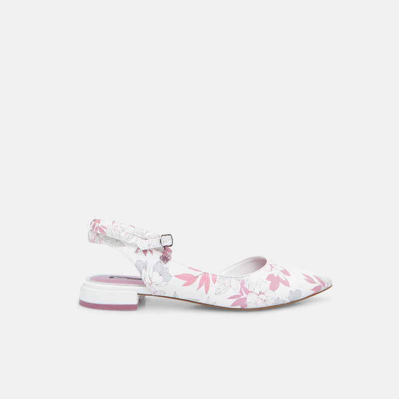 Slingback da donna Bata Red Label