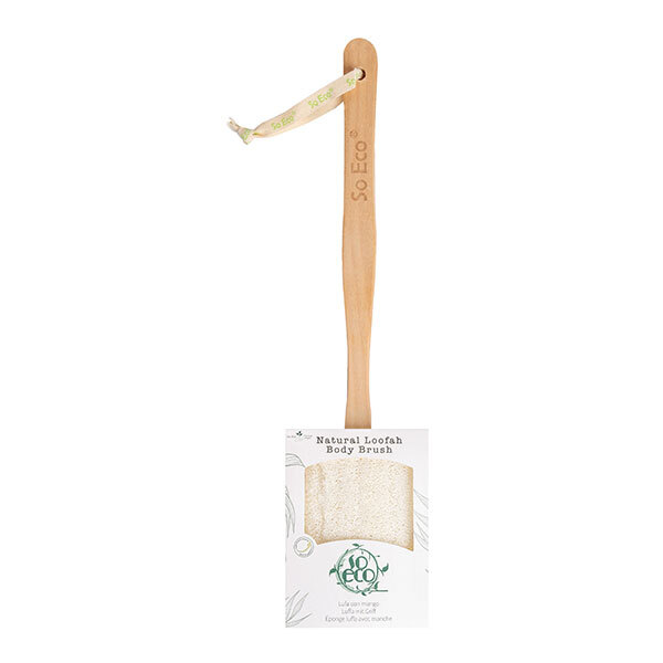 So Eco lapos luffa fa nyéllel