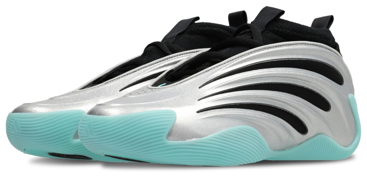 adidas Harden Volume 9
