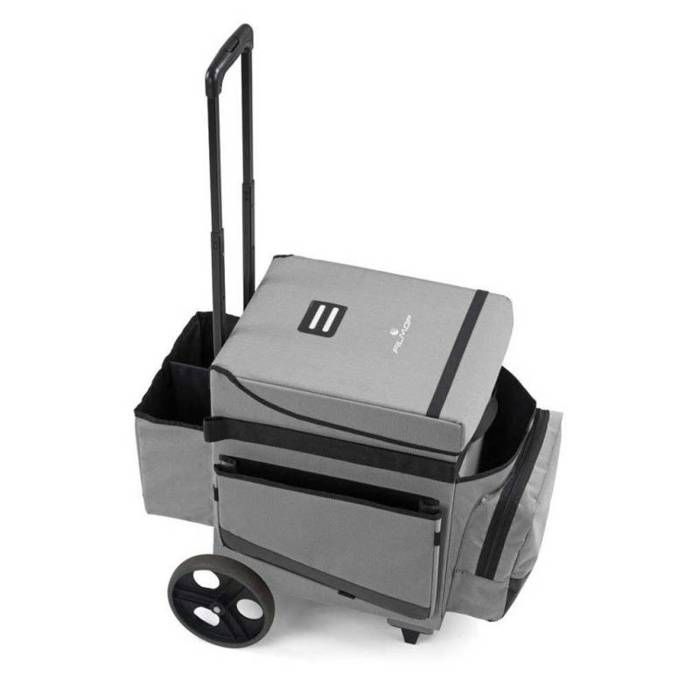 DME - Chariot hôtelier compact - Keep hotel