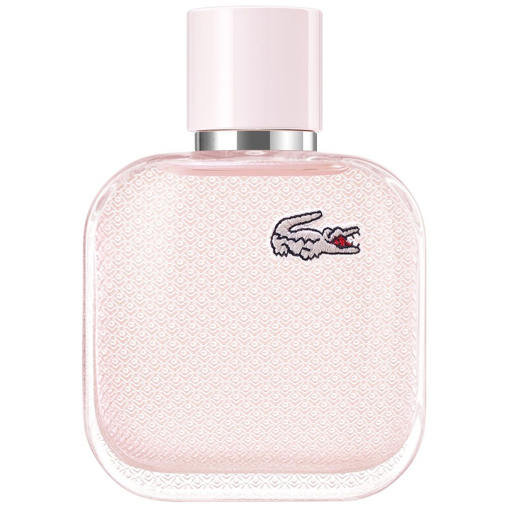 Lacoste L.12.12 Rose Eau Fraiche
