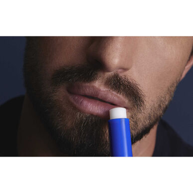 Pupa Man Perfect Lip Balm Matt Transparent Leppepomade for Menn 4g