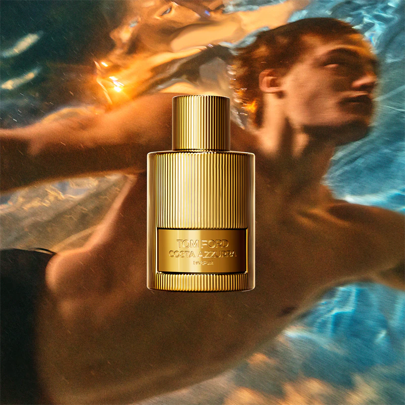 TOM FORD Costa Azzurra Parfum unisex parfum
