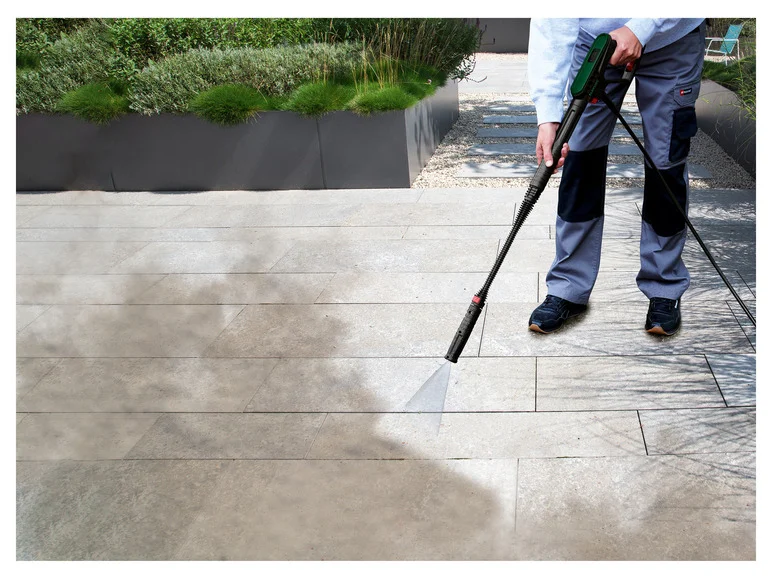 Lavadora de alta pressão PARKSIDE® PHD 170 D2, 2400 W