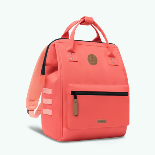 Cabaia Himare Adventurer Medium Rucksack Koralle