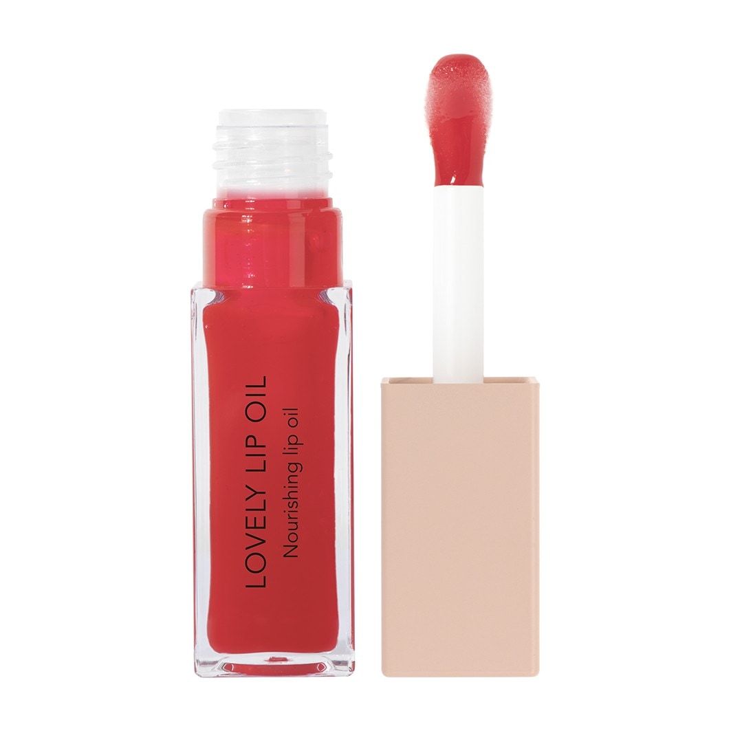 Douglas Collection sjajilo za usne Make-Up Lovely ulje za usne - 6 ml