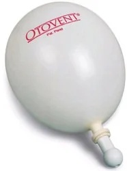 Otovent 5 globos + 1 cánula Bienestar auditivo
