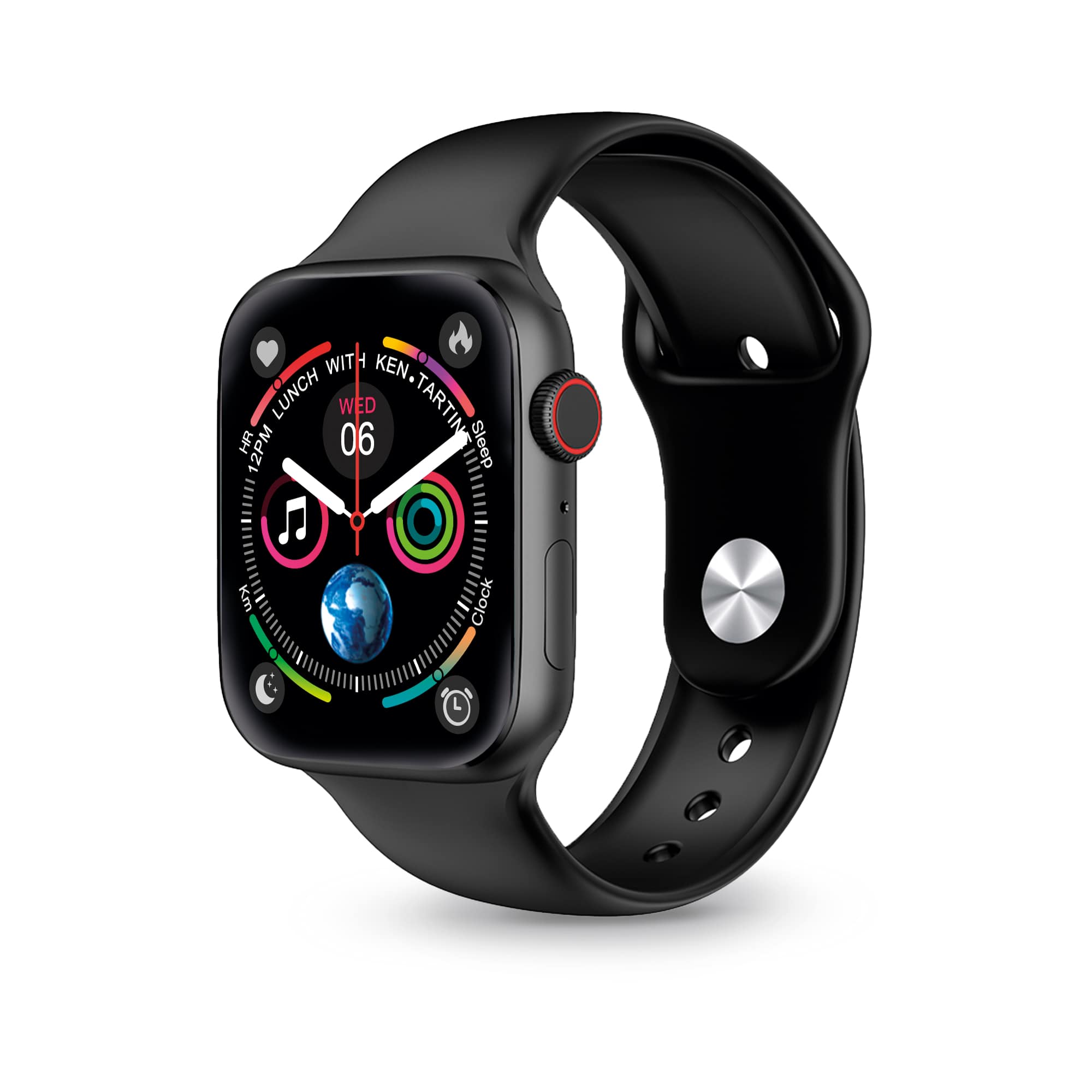 Smartwatch Ksix Urban 4