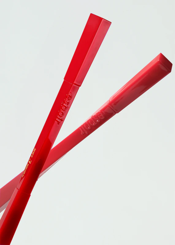 espoir The Brow Balance Pencil wenkbrauwpotlood met borsteltje