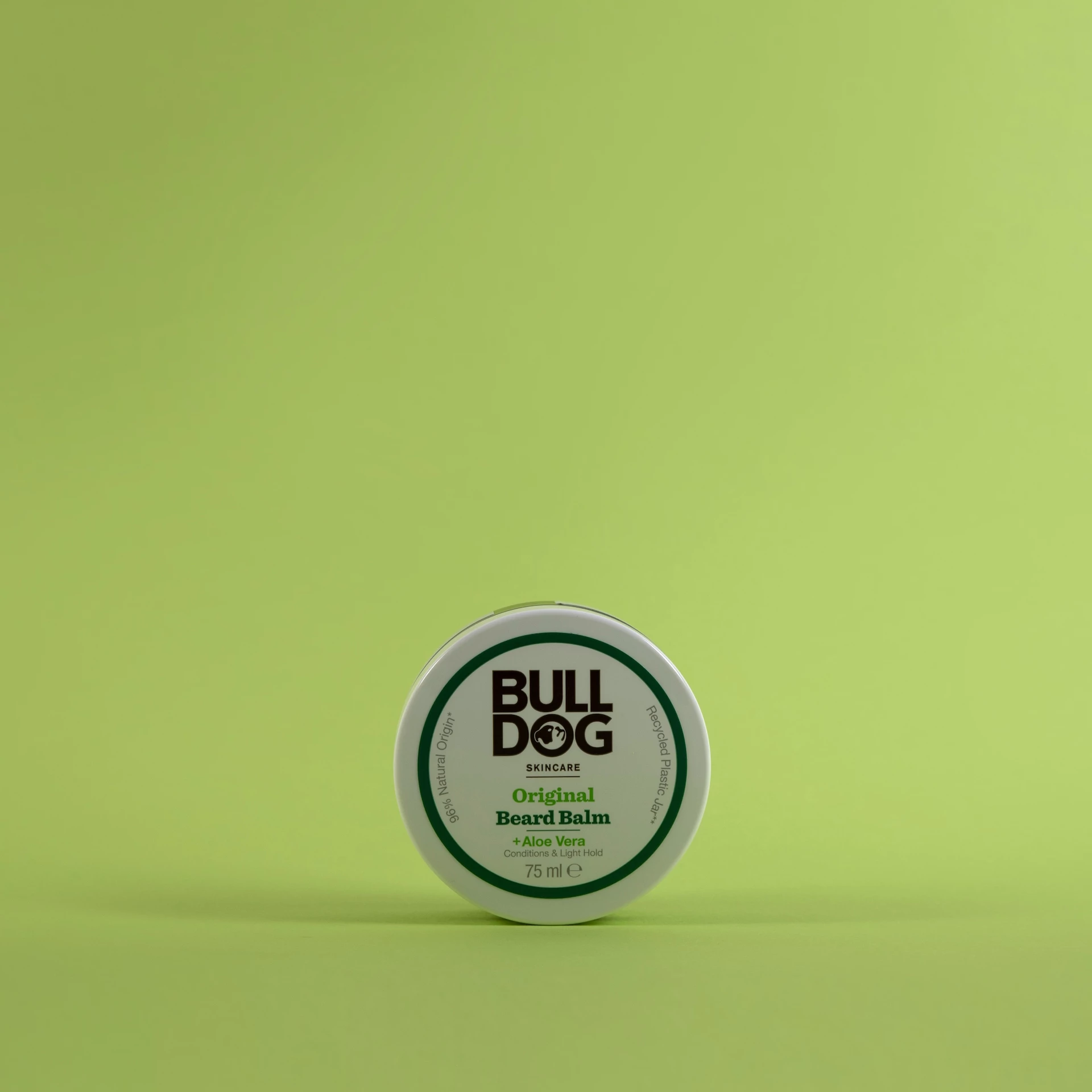 Originalni balzam za bradu 75 ml - Bulldog