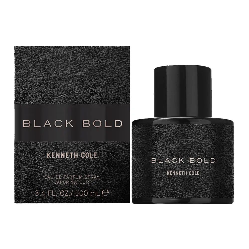 Kenneth Cole Black Bold