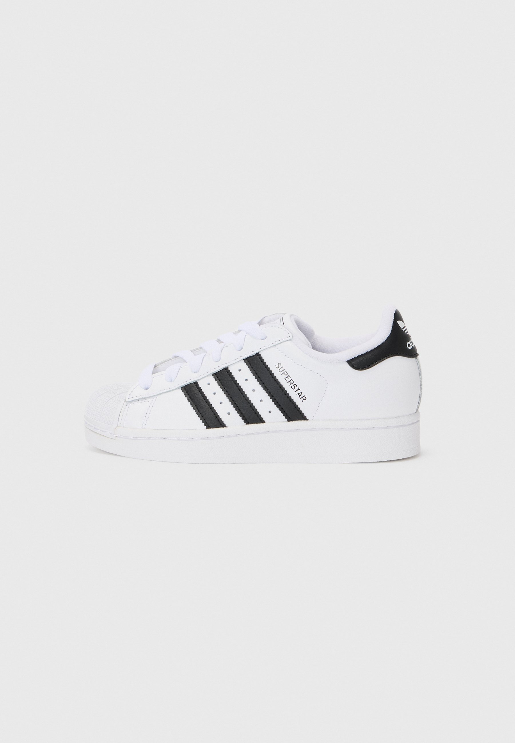 adidas Originals SUPERSTAR II - Joggesko - core black/core black
