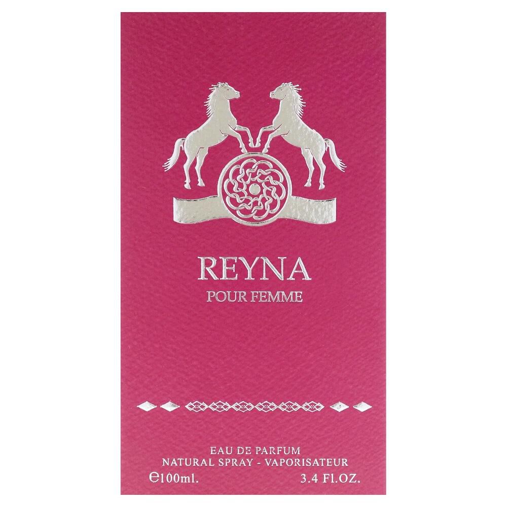 Maison Alhambra Reyna