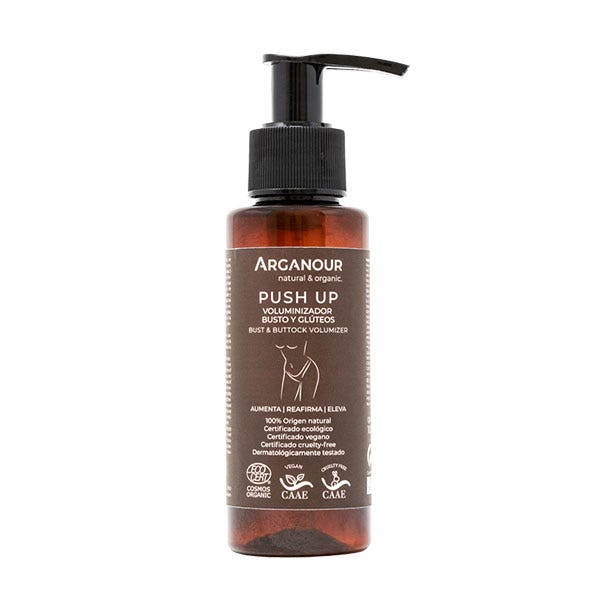Push Up Volume για Στήθος και Γλουτούς | 100ML