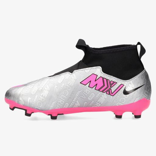 Nike Mercurial Superfly Flyknit MG