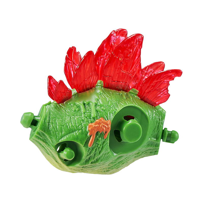 Smashers Smashers Mini Dino Island æg