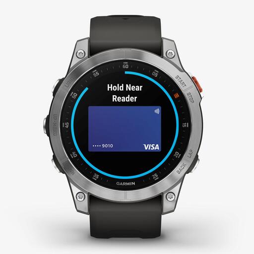  Garmin Epix