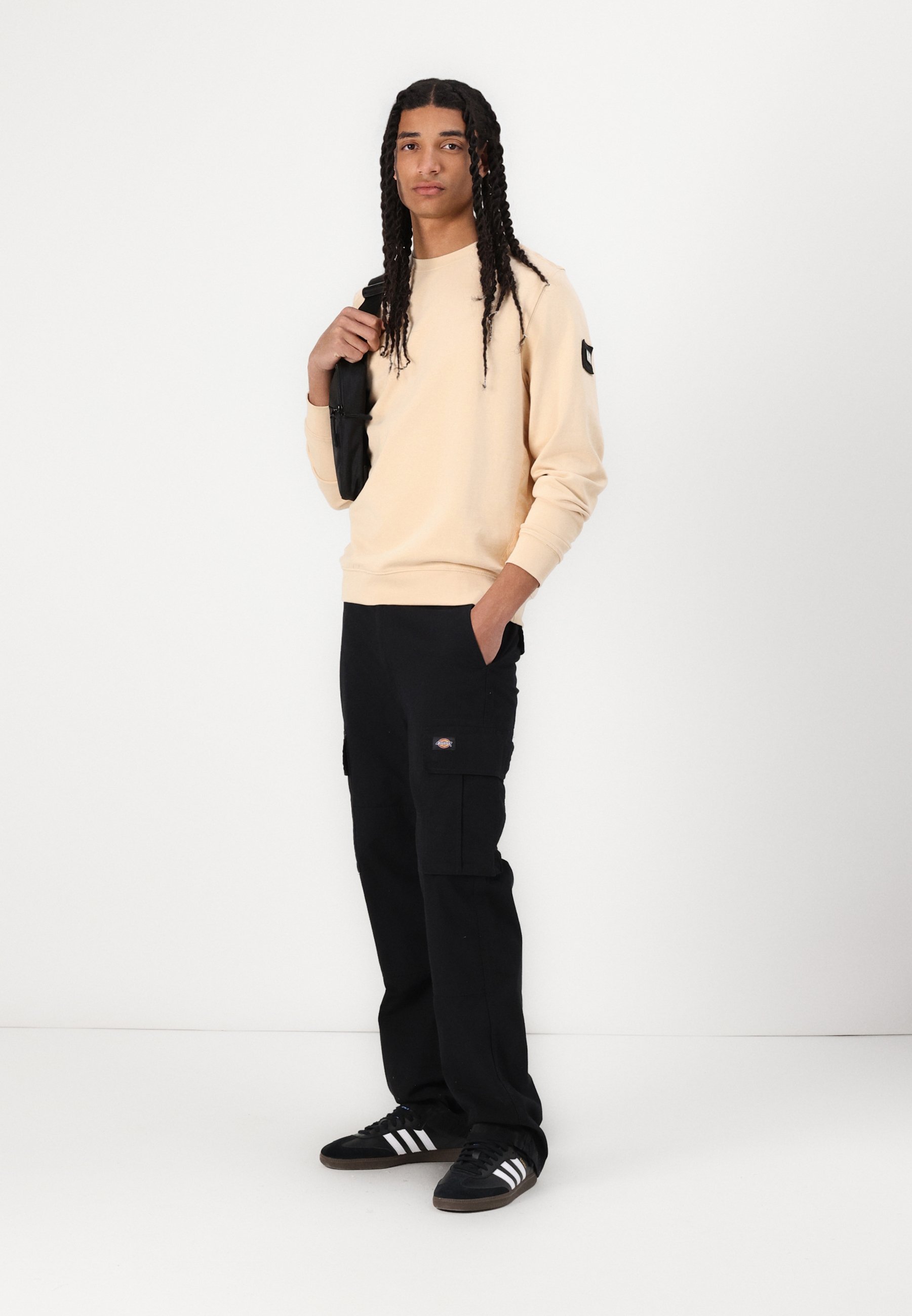 Sweat-shirts Weekend Offender