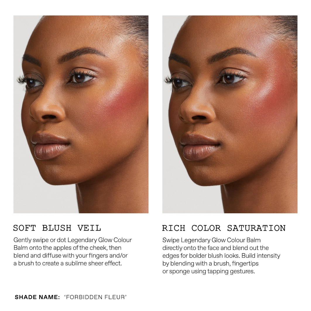Pat McGrath Labs Blush Divine Blush: Legendary Glow Color Balm - 7 g