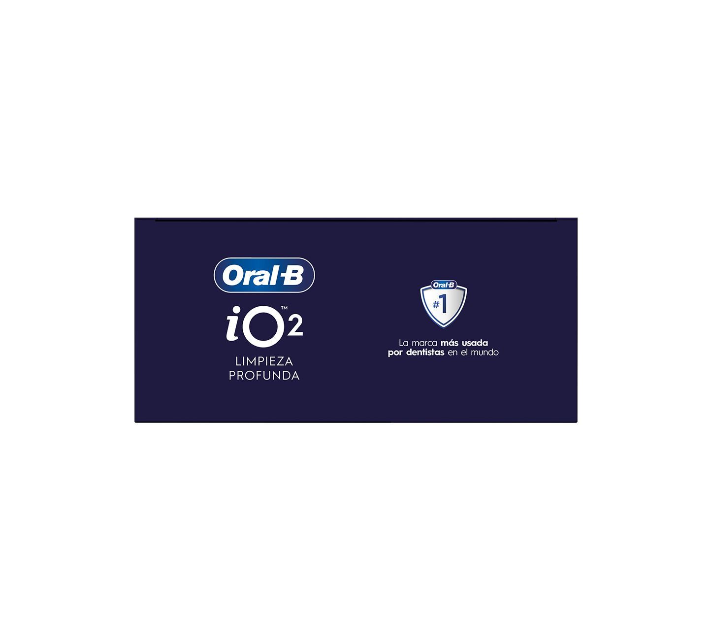 Darilni set električnih zobnih ščetk Oral-B iO 2 Električne zobne ščetke