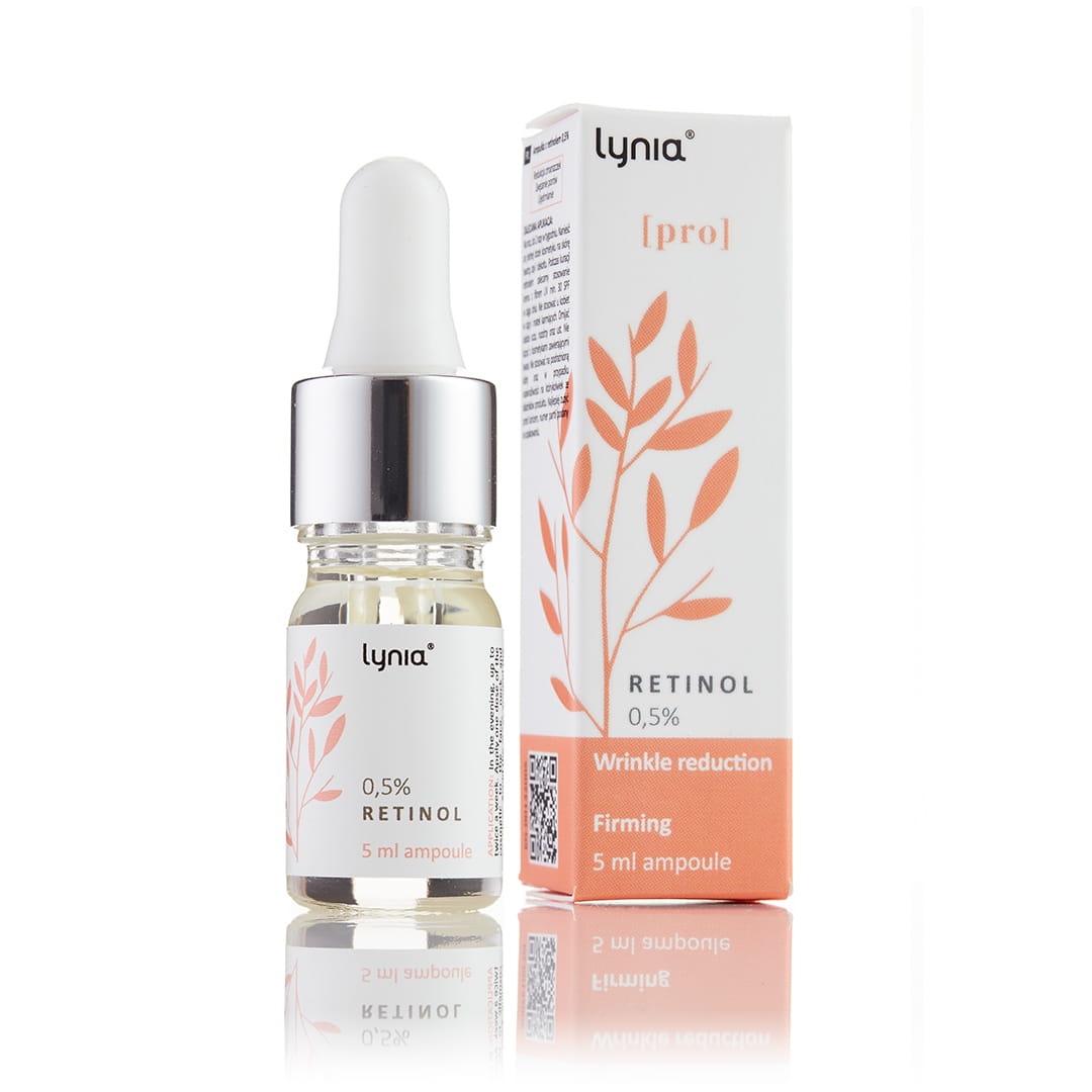 Lynia Pro