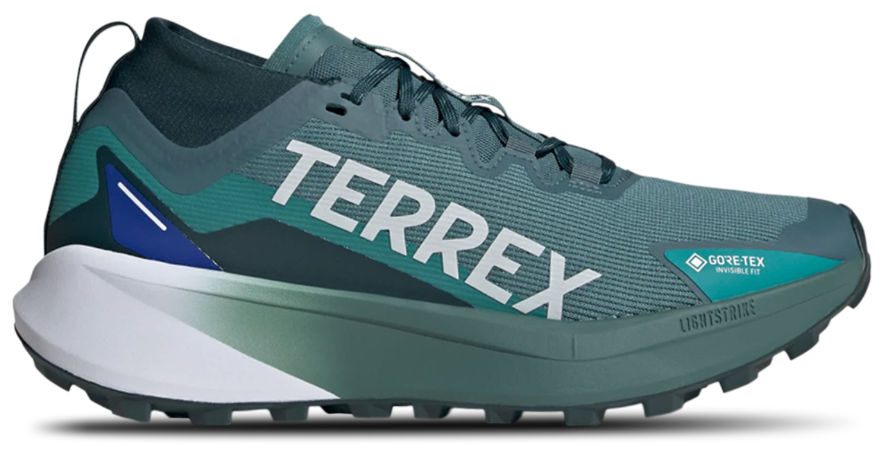 adidas Terrex Agravic Gtx Trail
