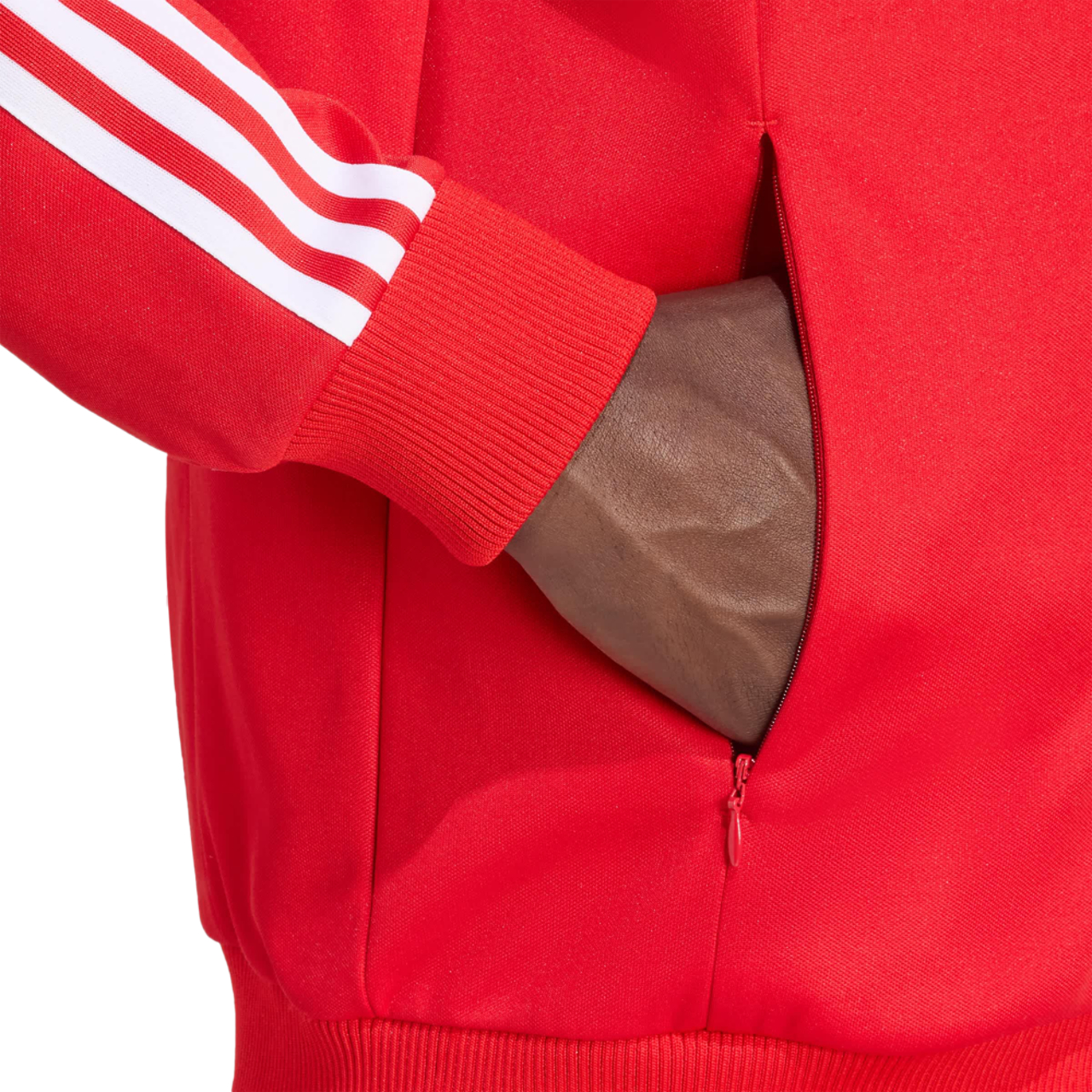 adidas Peru træningsjakke