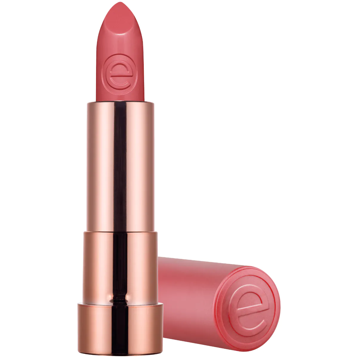 Essence Hydrating Nude Pomadka do ust, 303