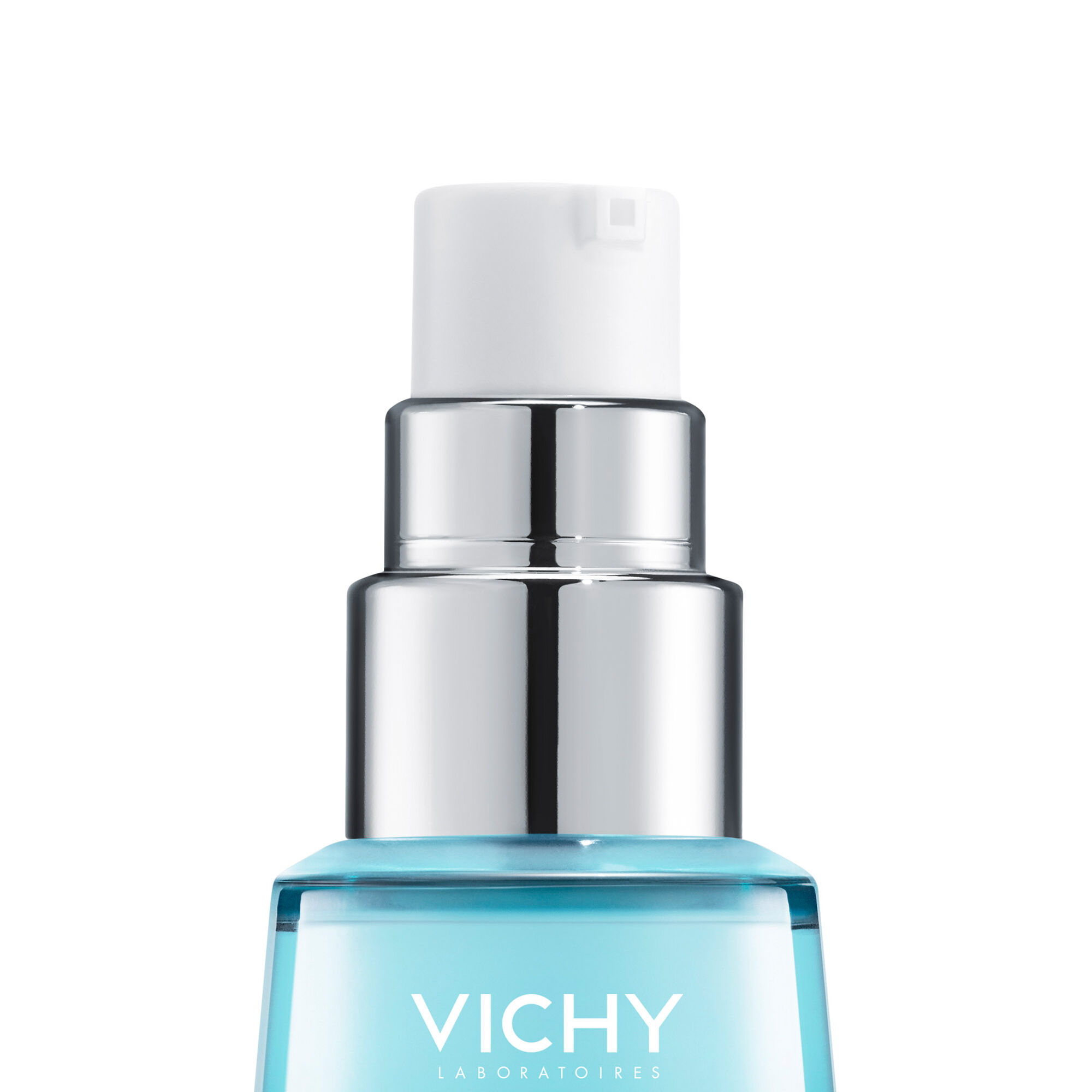 Vichy Mineral 89