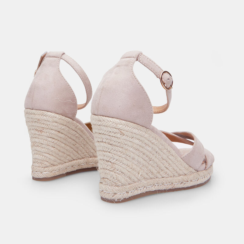 BATA Dam 9 cm Kilsandal