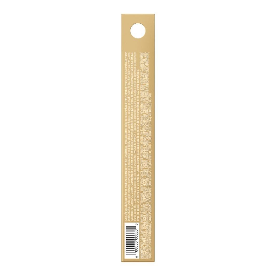 Korektor w kamieniu elf Cosmetics Concealer Camo Color Corrector – 2,8 ml