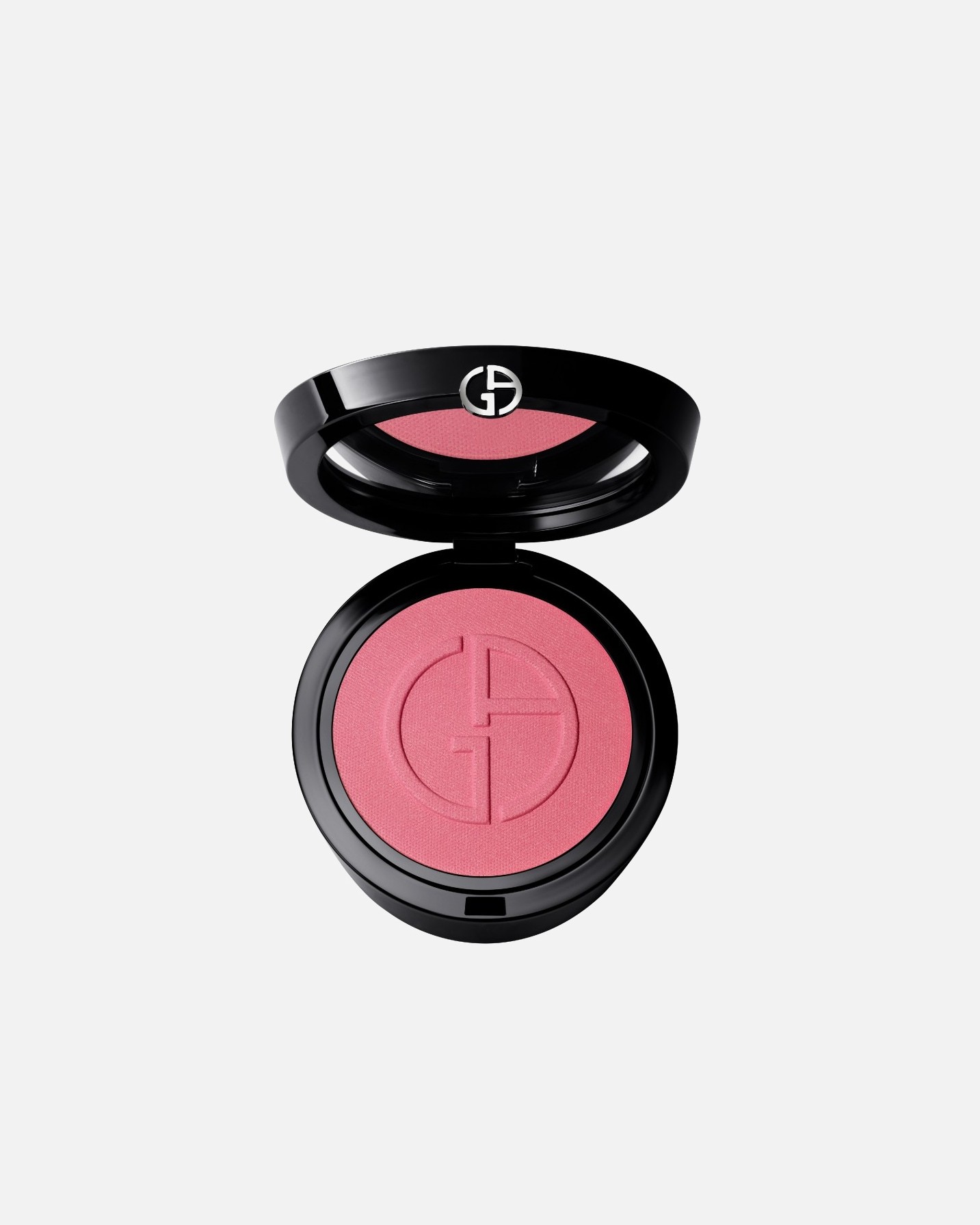 Armani Blush svjetlucavo svileno rumenilo - 4 g