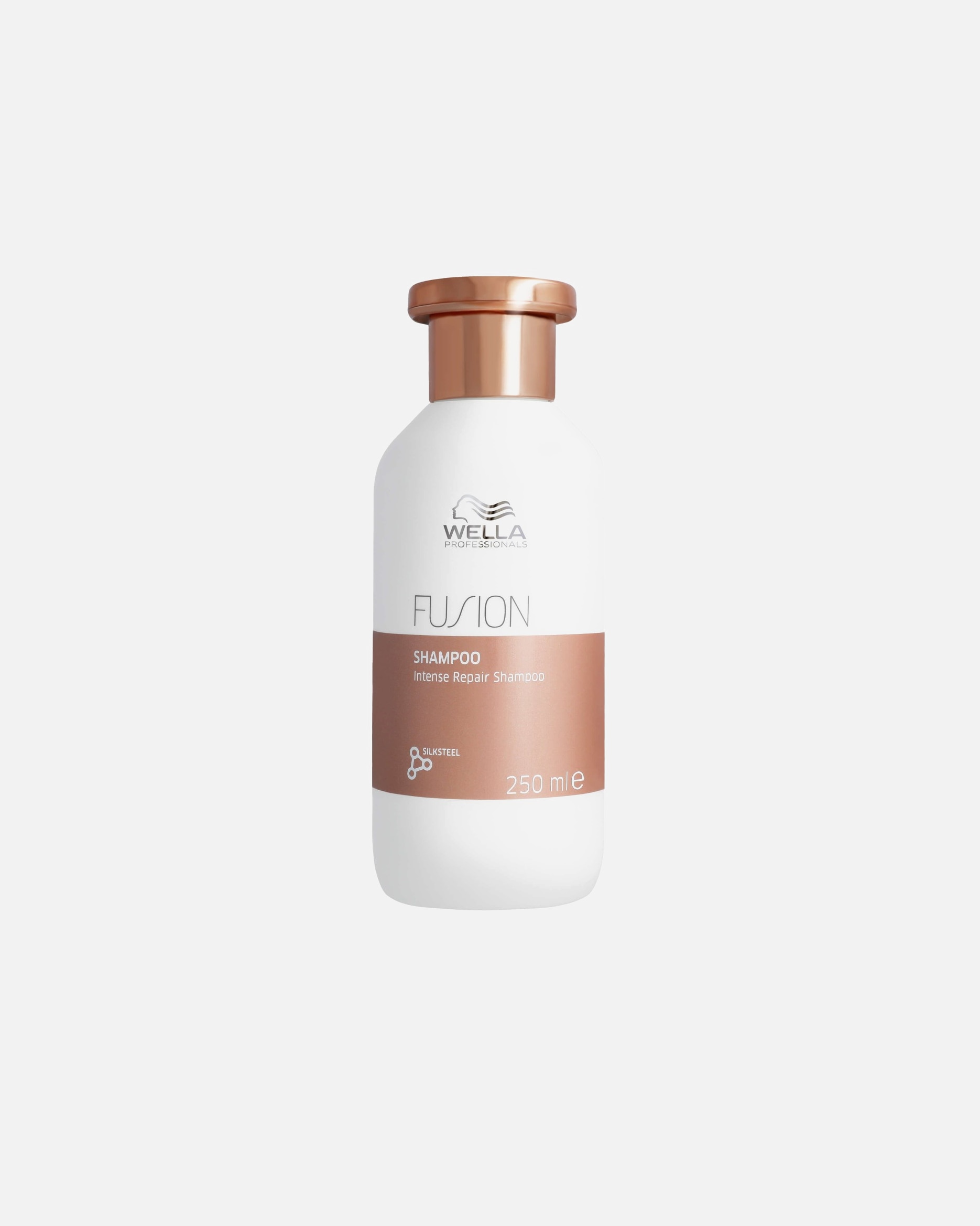 Wella Professionals Haarshampoo Fusion Intense Repair - 50 ml