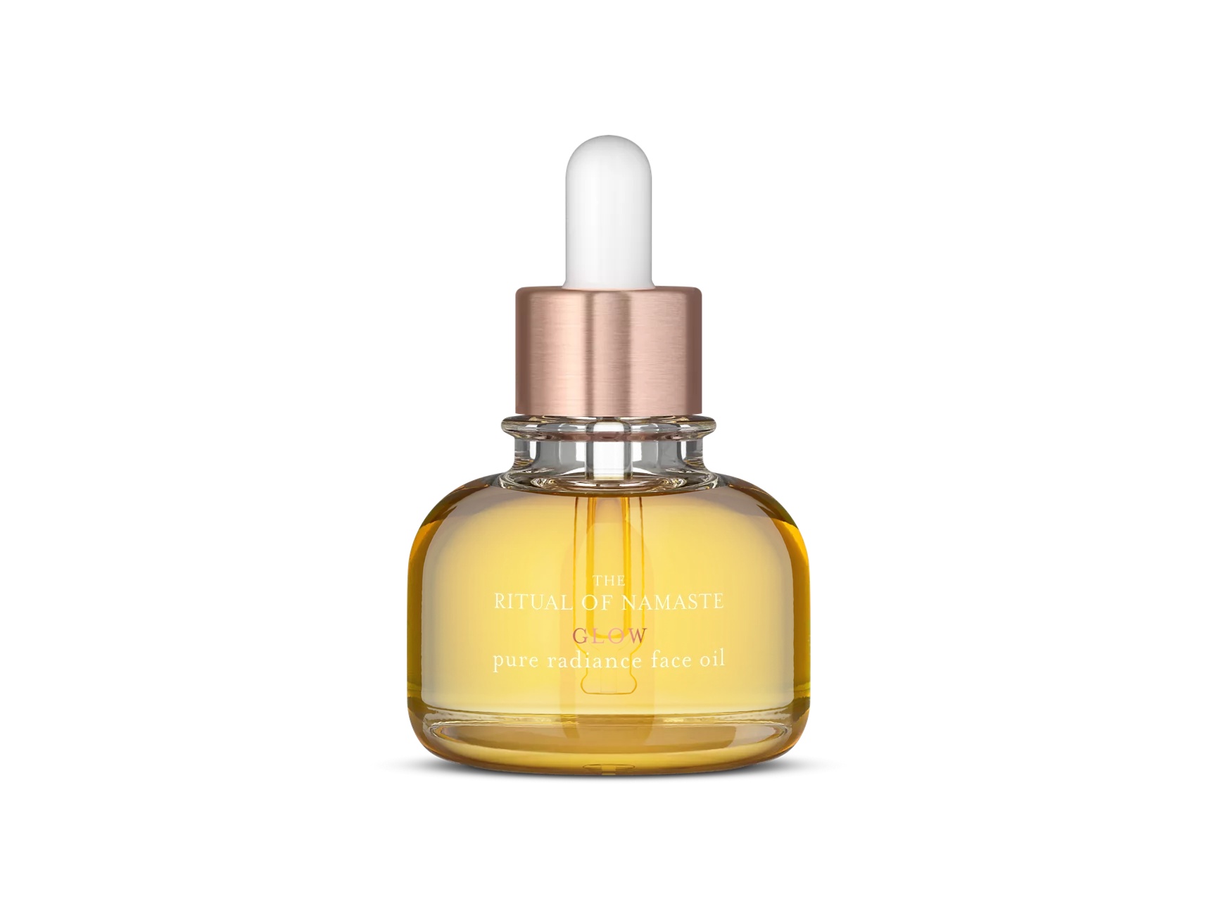 Ulei facial Ritualul lui Namaste, 30 ml