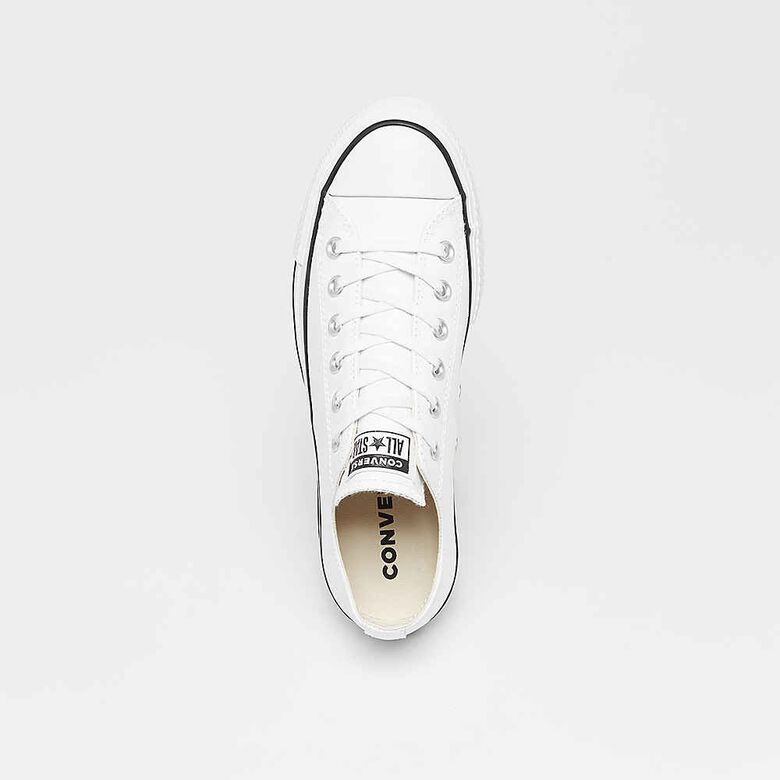 Chuck Taylor All Star Lift Clean OX