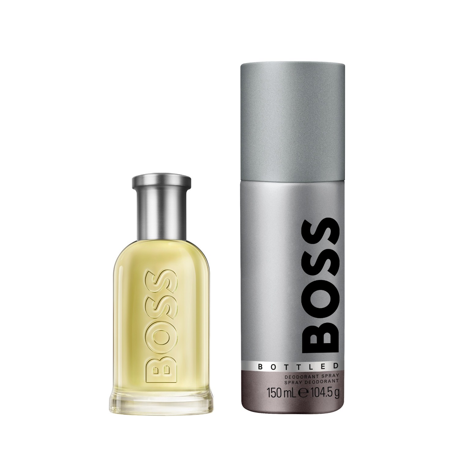 Hugo Boss smaržu komplekts Boss Eau de Toilette 50 ml (1 gab.)