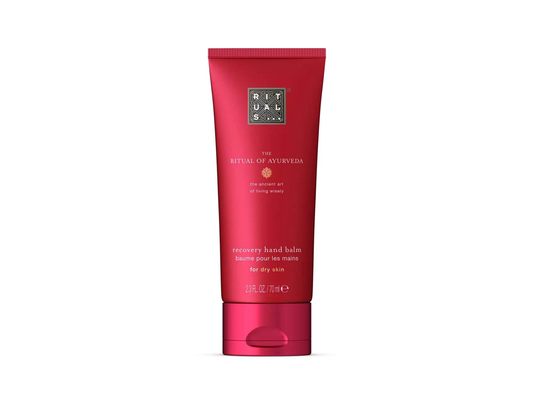 Balzam za ruke Ritual of Ayurveda Recovery