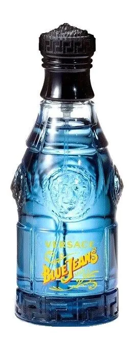 Versace Blue Jeans Woda toaletowa dla mężczyzn
