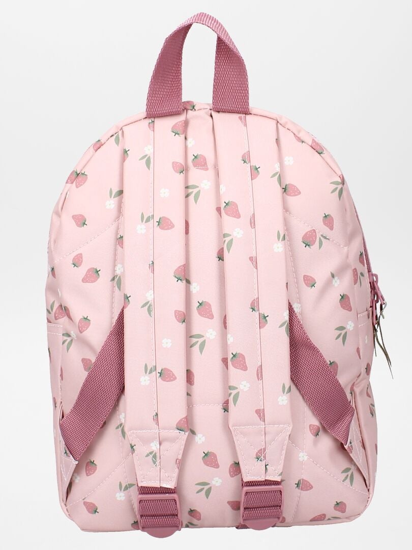 'De Aristocats'-rugzak - ROZE
