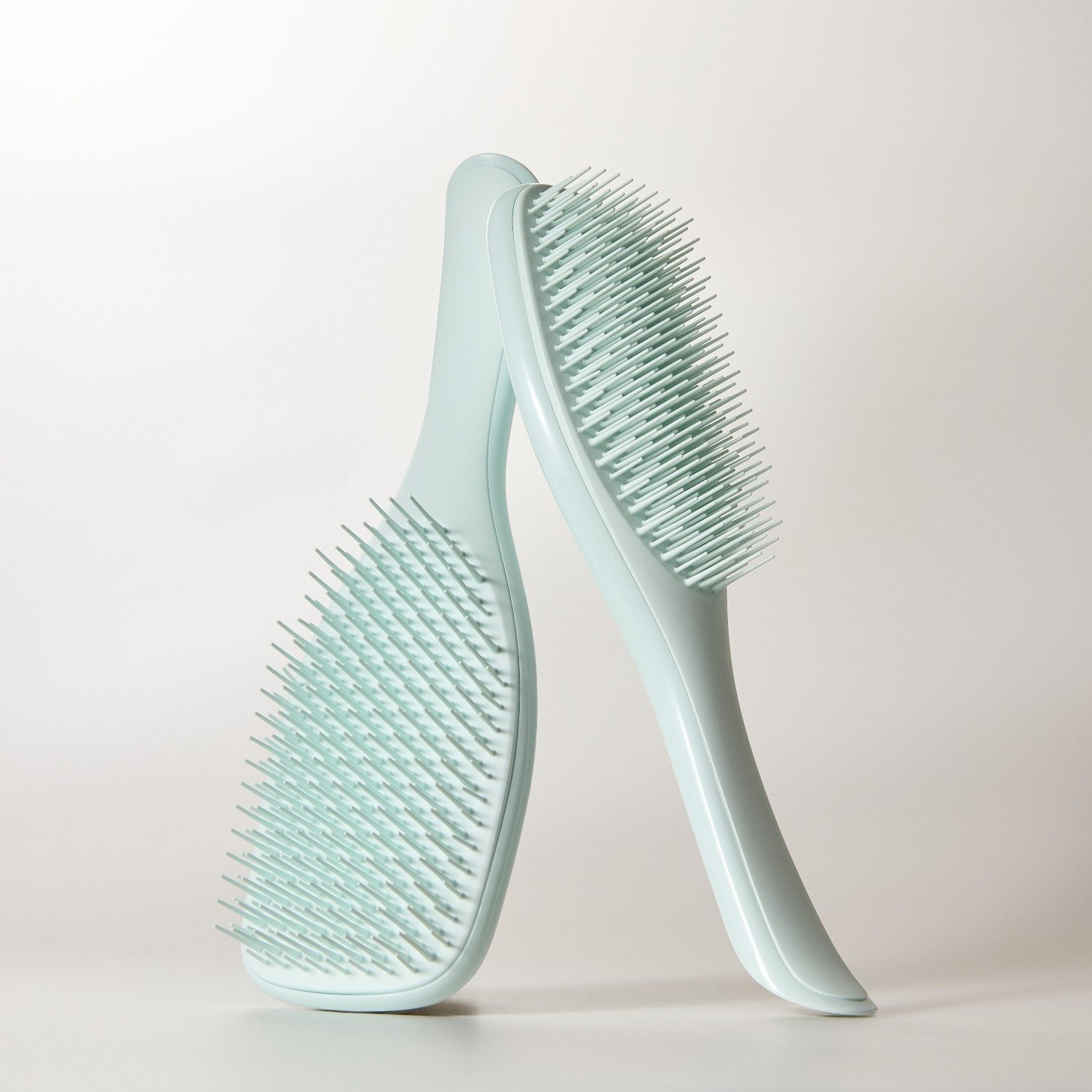 Tangle Teezer češalj – Ultimativna četka za tanku i osjetljivu kosu – Ice – 1 komad