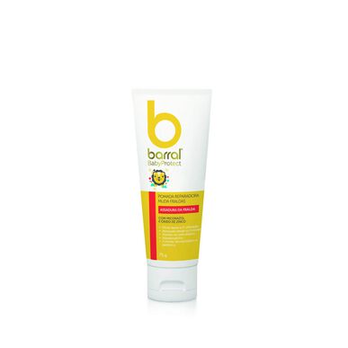 Barral Baby Protect vaipanvaihtovoide 75g 75g