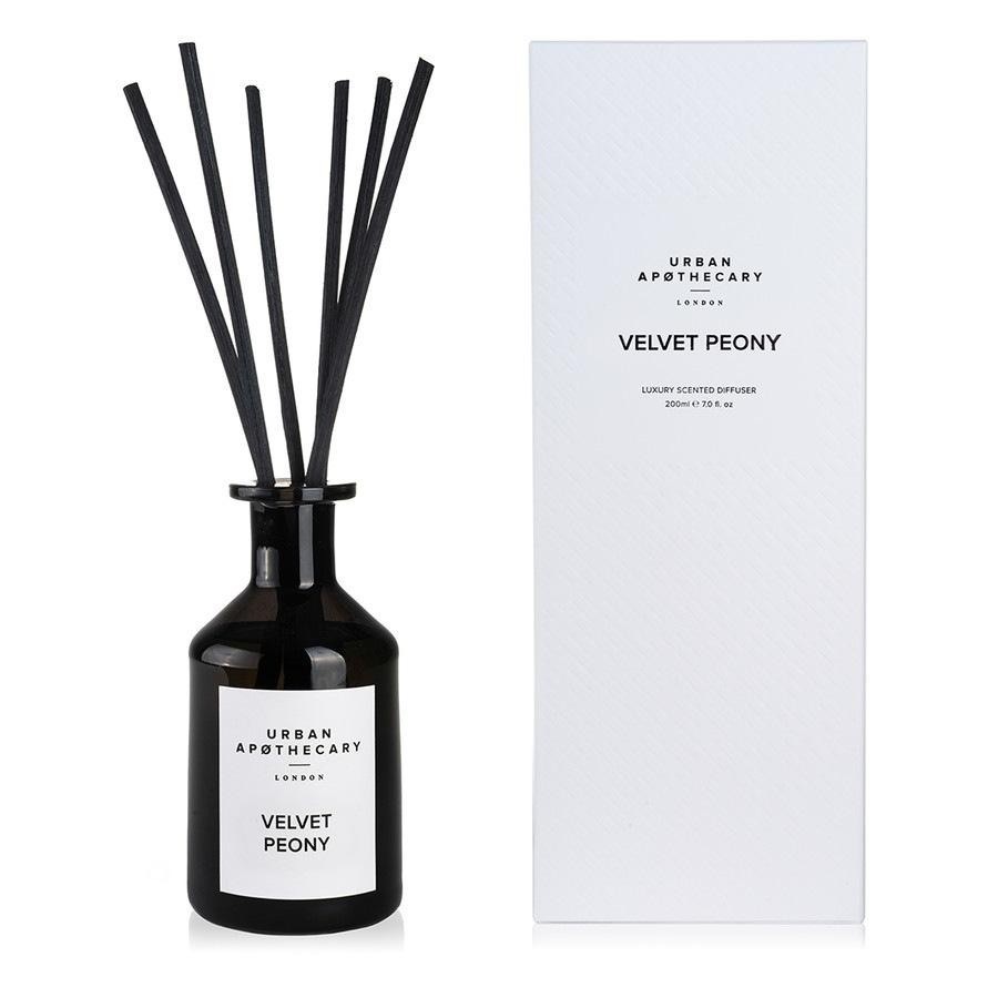 Urban Apothecary Luksuzni difuzor za dom Žametna potonika - 200 ml