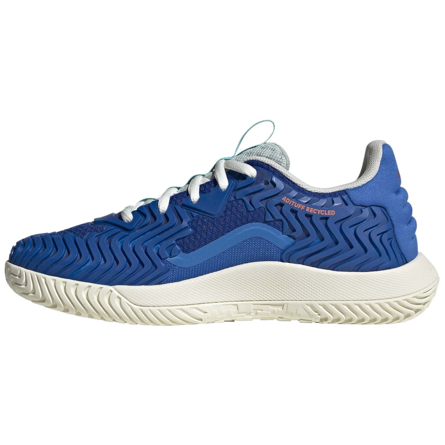 Zapatillas adidas Solematch Control M