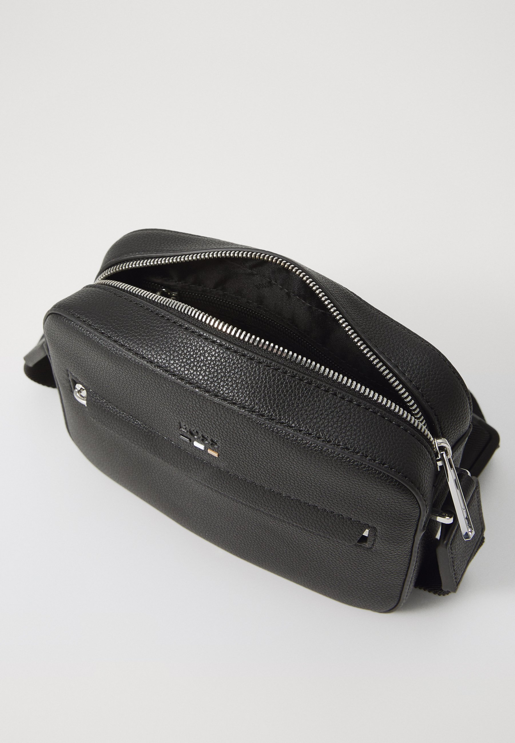 Sac bandoulière BOSS RAY - noir
