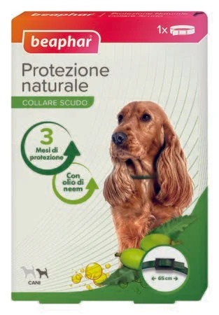 Protección natural Perro de Coll