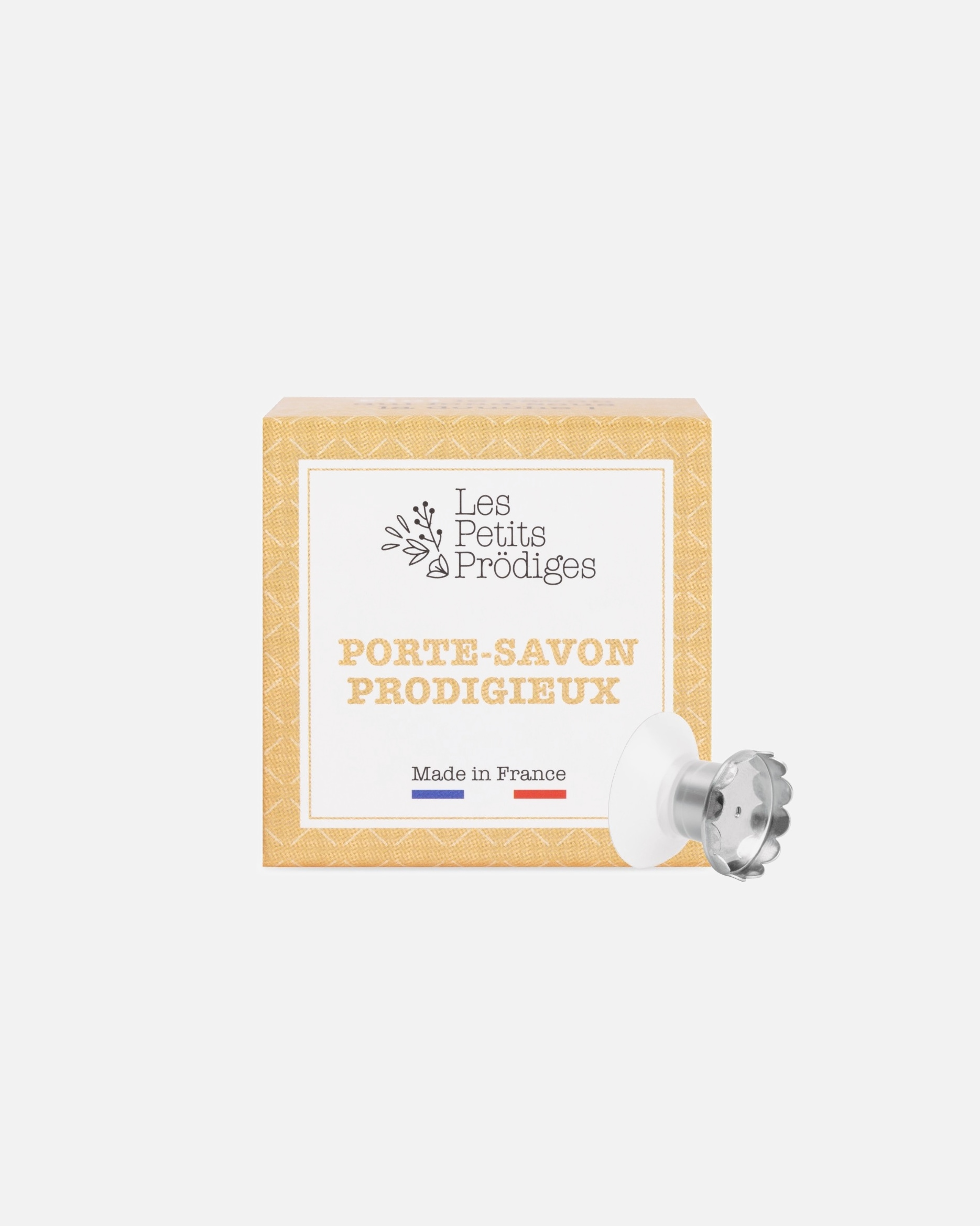 Les Petits Prödiges Porte Savon Prödigieux