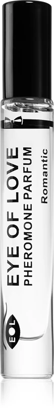 Eye of Love Ongeparfumeerde Mannelijke Parfum met feromonen voor mannen