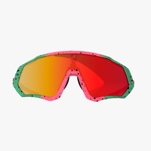 Okulary rowerowe Vairok RS