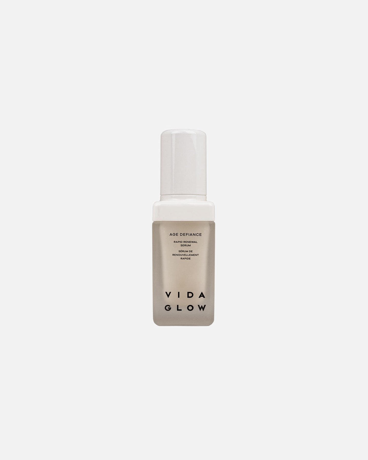 Vida Glow mitrinošs serums ātri atjaunojošs serums - 30 ml