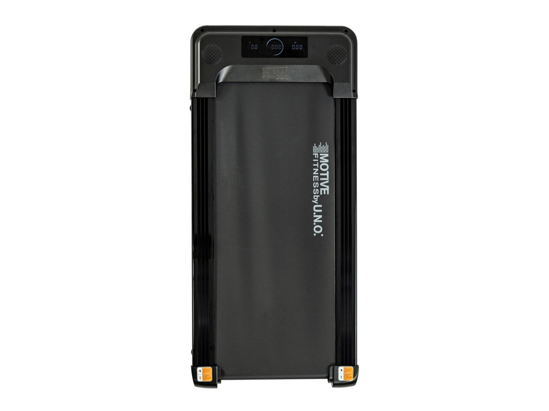 MOTIVE by UNO Walkingpad WP 1000 zwart